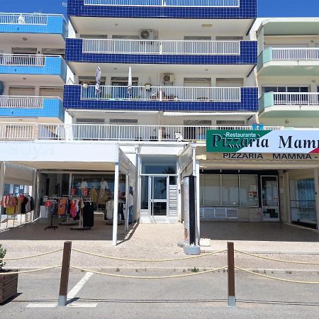 Appartamento Mamamia AC&Vista Magnifica Quarteira Esterno foto