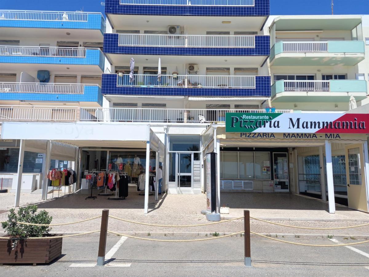 Appartamento Mamamia AC&Vista Magnifica Quarteira Esterno foto