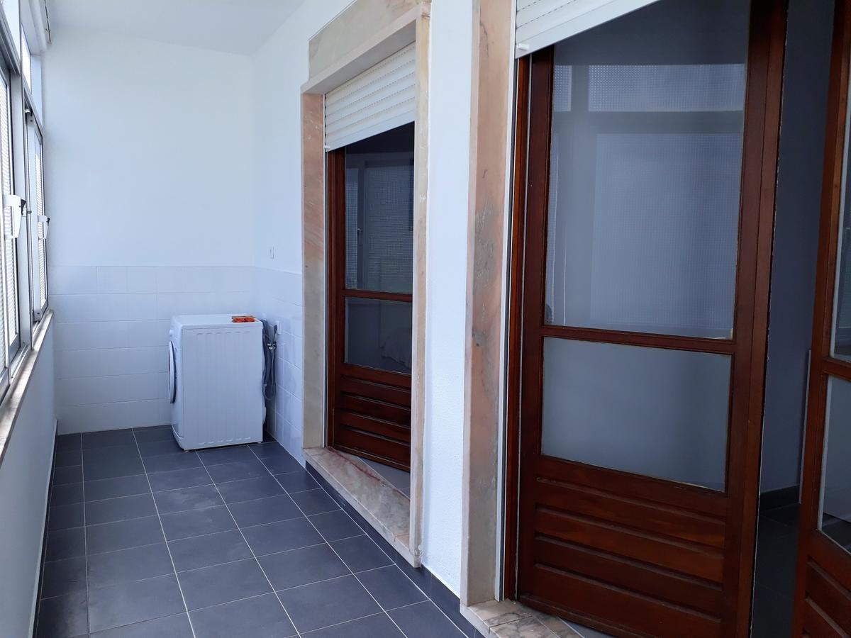 Appartamento Mamamia AC&Vista Magnifica Quarteira Esterno foto