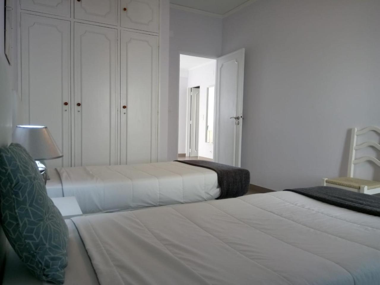 Appartamento Mamamia AC&Vista Magnifica Quarteira Esterno foto